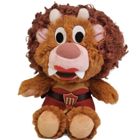 Disney Pixar Onward Manticore Plush - Picture 1 of 5